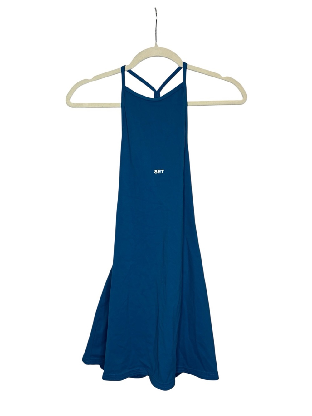 Set Active Sportbody Active Mini Dress XS Navy